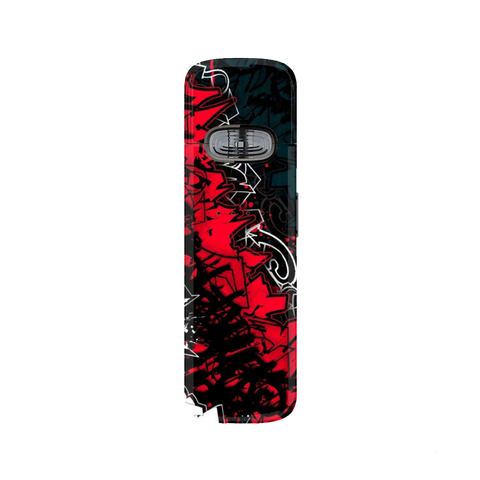 Voopoo V Mate E Skin - 09