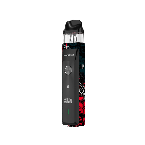 Vaporesso Xros Pro Skin - 09