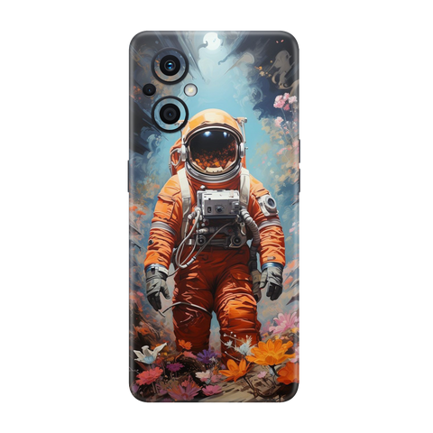 Cosmic Explorer Skin
