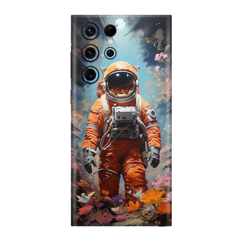 Cosmic Explorer Skin