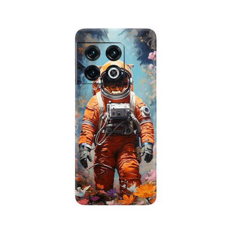 Cosmic Explorer Skin