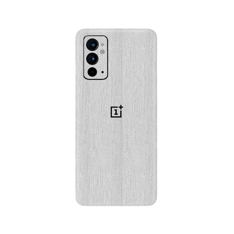 Brushed Aluminum Skin for OnePlus 9RT