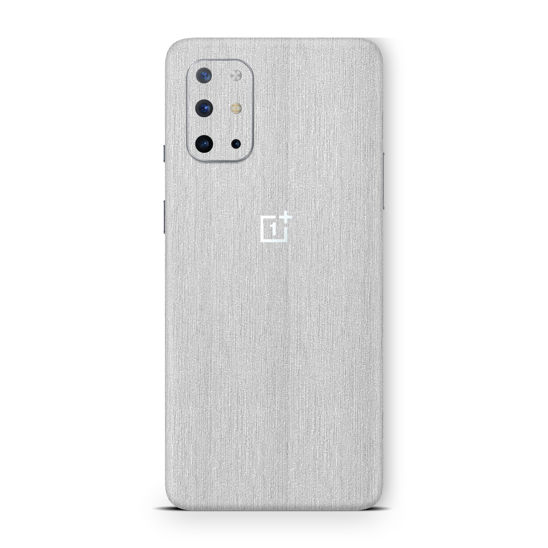 Brushed Aluminum Skin for OnePlus 8T