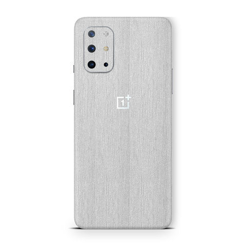 Brushed Aluminum Skin for OnePlus 8T