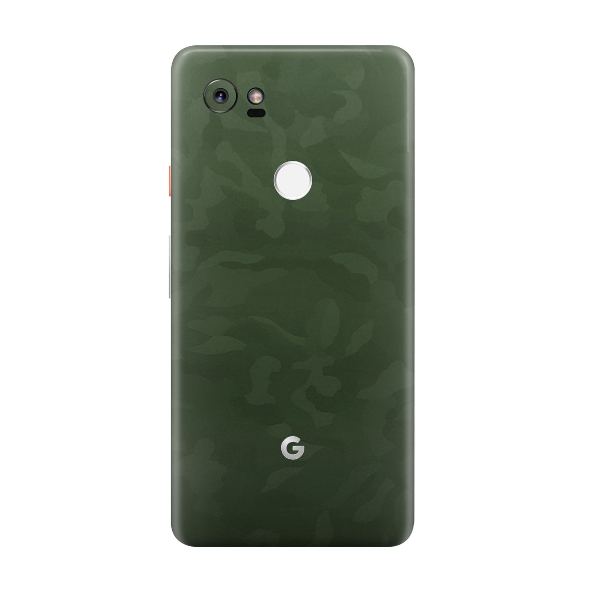 Camo Green Skin for Google Pixel 2XL