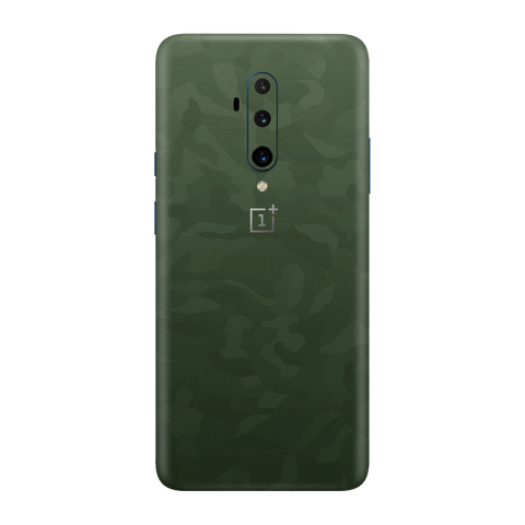 Camo Green Skin for OnePlus 7 Pro