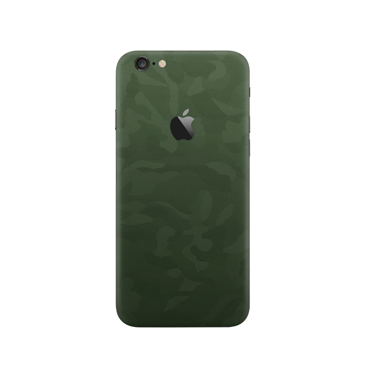 Camo Green Skin for iPhone 6/6s Plus