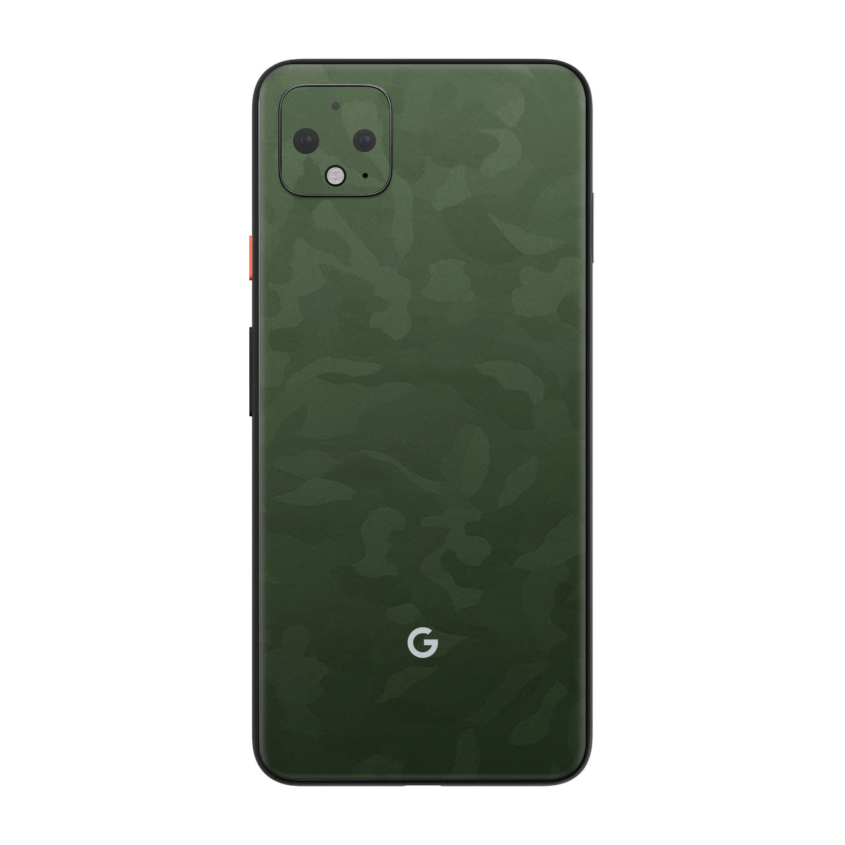 Camo Green Skin for Google Pixel 4XL