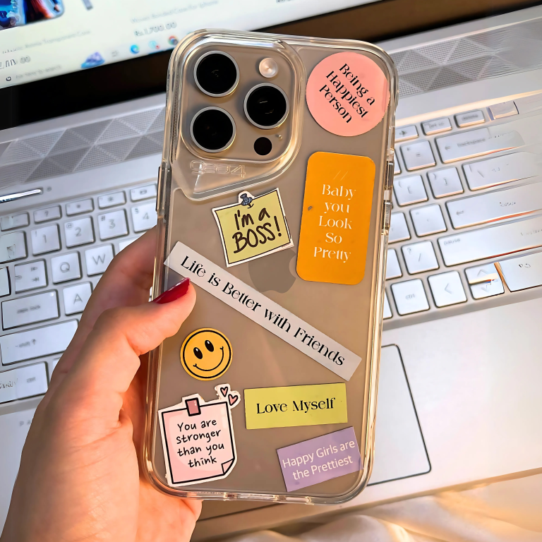 DIY CASE DESIGN 1