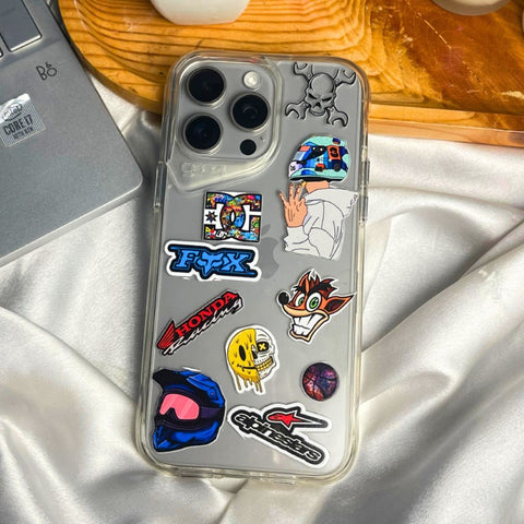 DIY CASE DESIGN 8
