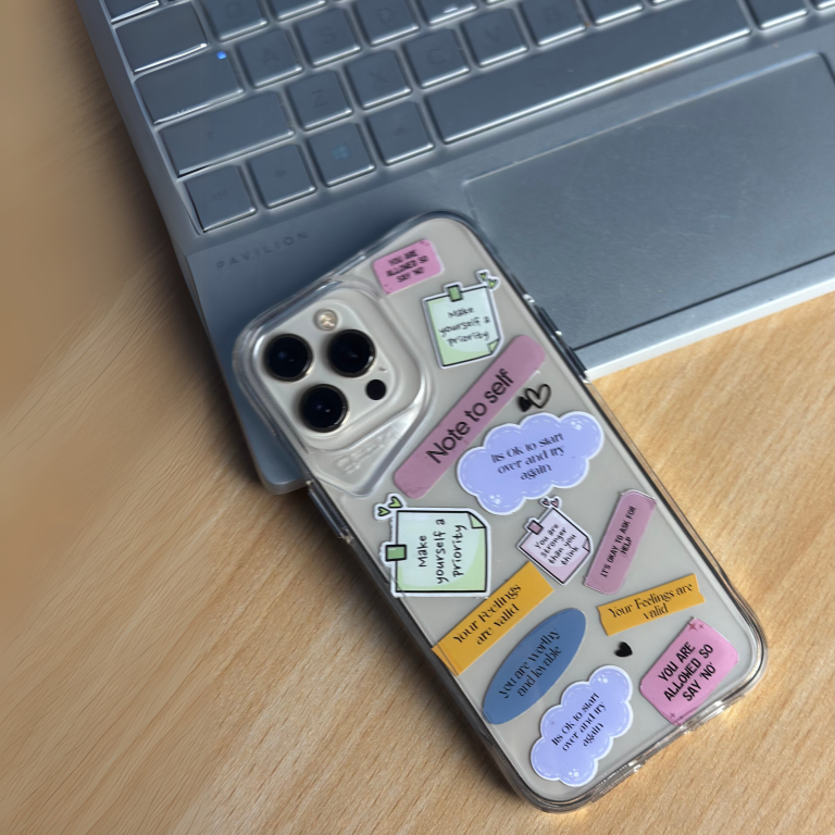 DIY CASE DESIGN 2