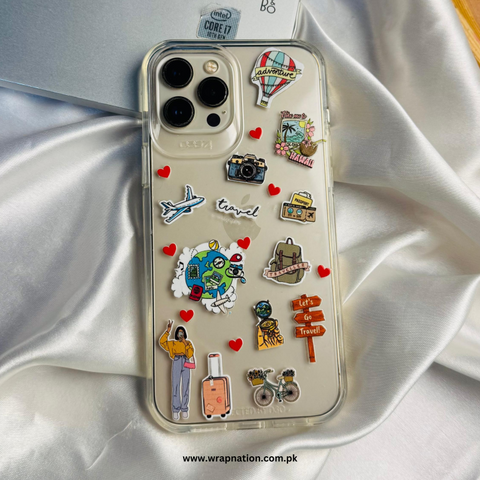 DIY CASE DESIGN 7