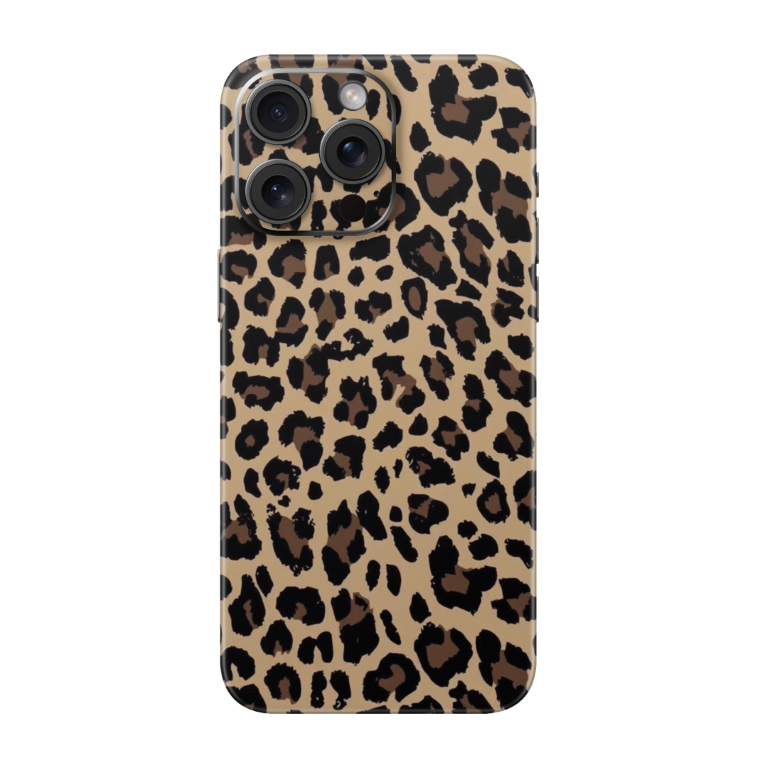 Cheetah Skin