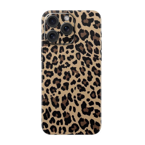 Cheetah Skin