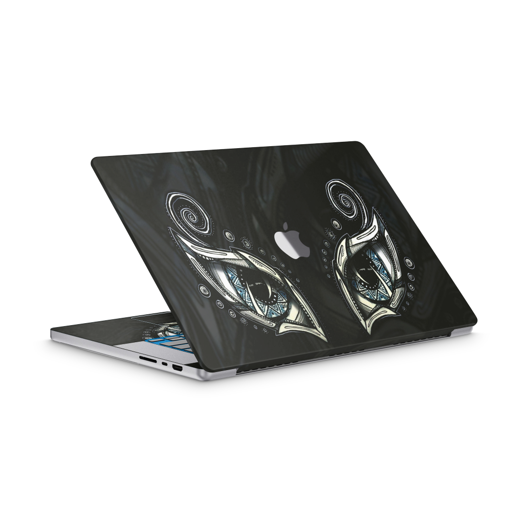 Apple Macbook Pro 13 M1 2020 Skin