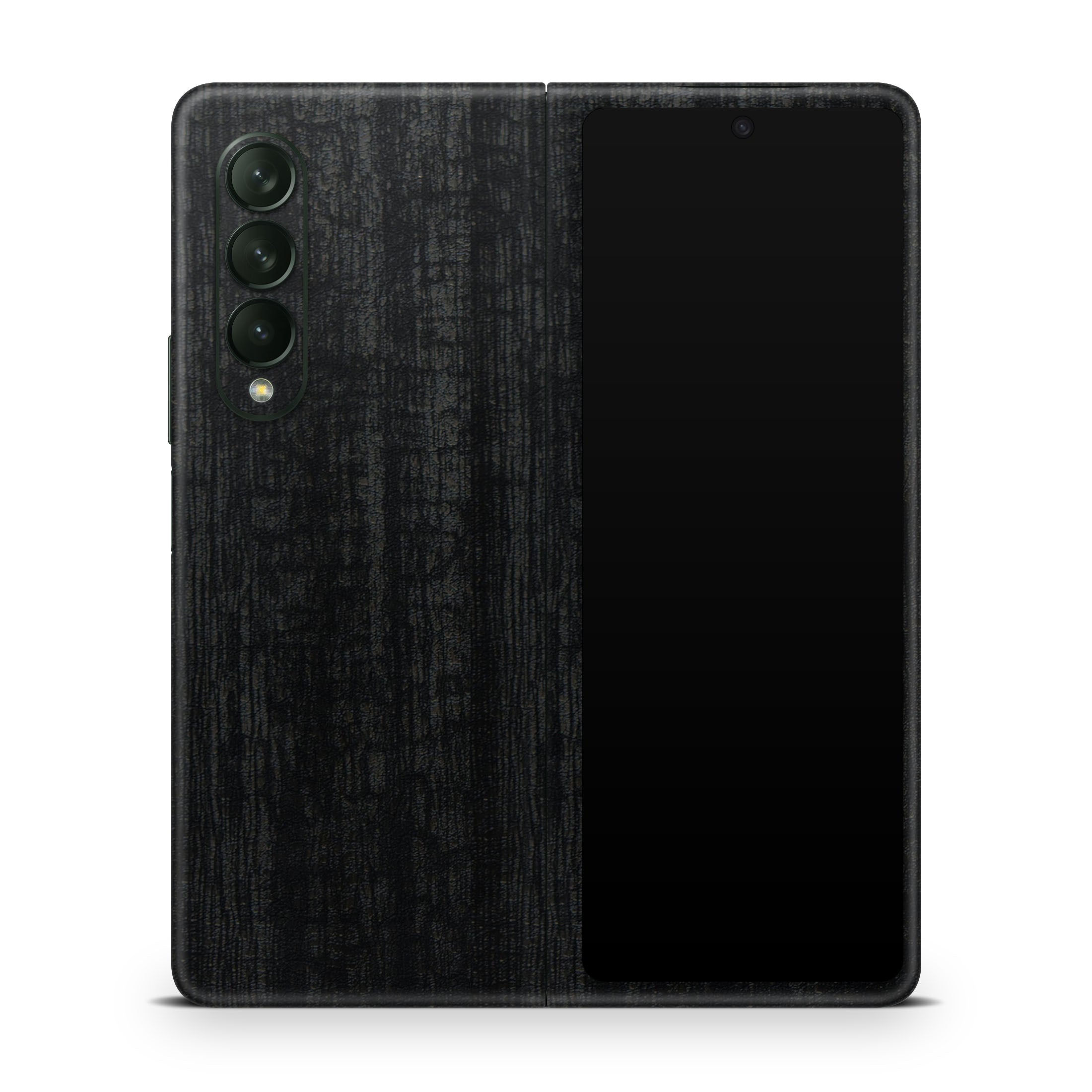 Dragon Black Skin for Samsung Z Fold 5