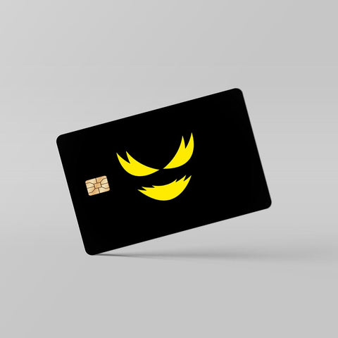 Glare - Debit & Credit Card Skin