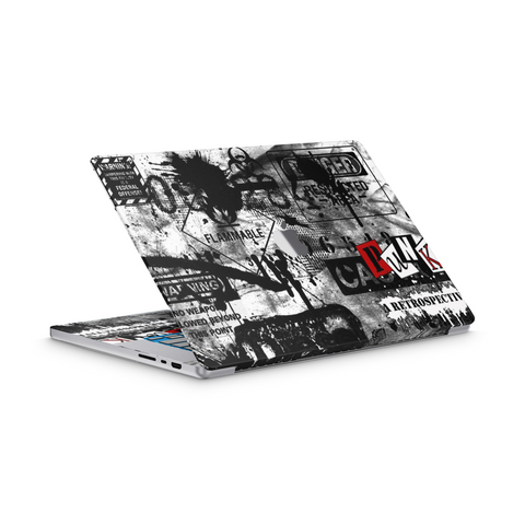 Apple Macbook Pro 13 M1 2020 Skin