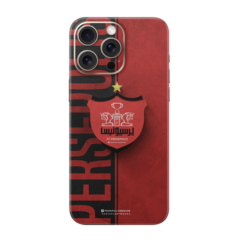 FC Persepolis Skin