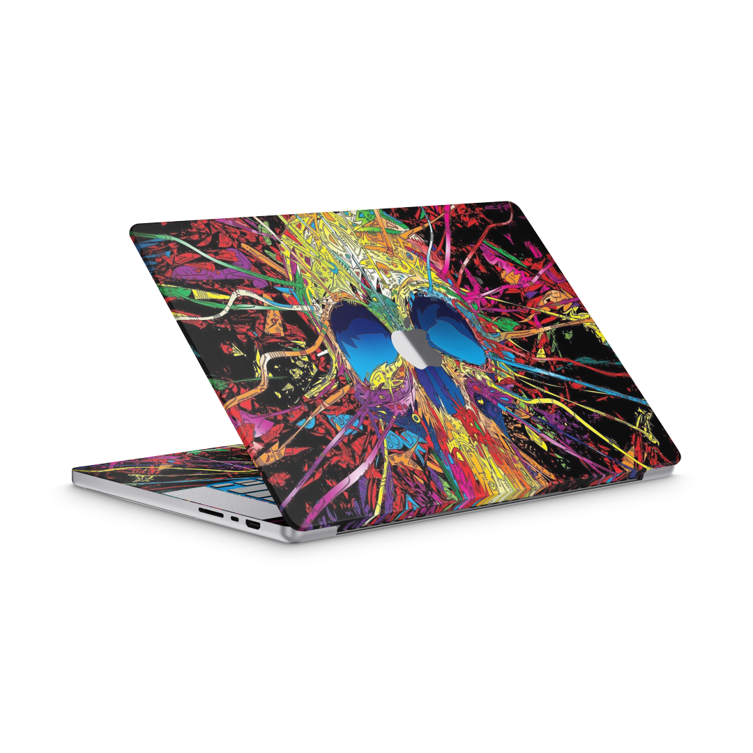 Apple Macbook Pro 13 M1 2020 Skin