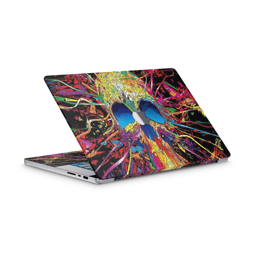 Apple Macbook Pro 13 M1 2020 Skin – WrapNation