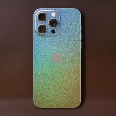 Gloss Psychedelic Flip Skin