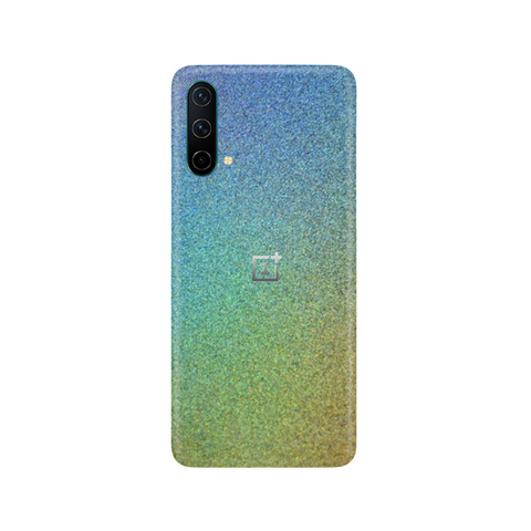 Gloss Flip Psychedelic Skin for OnePlus Nord CE 5G