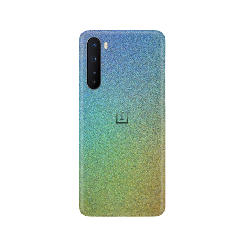 Gloss Flip Psychedelic Skin for OnePlus Nord 5G