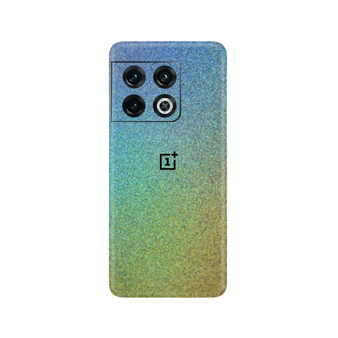 Gloss Flip Psychedelic Skin for OnePlus 10 Pro