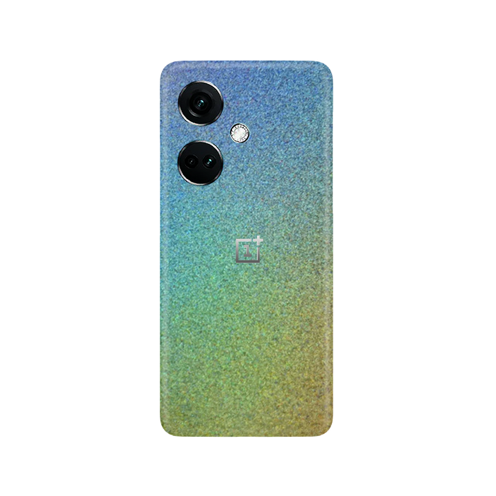 Gloss Flip Psychedelic Skin for OnePlus Nord CE 3 5G