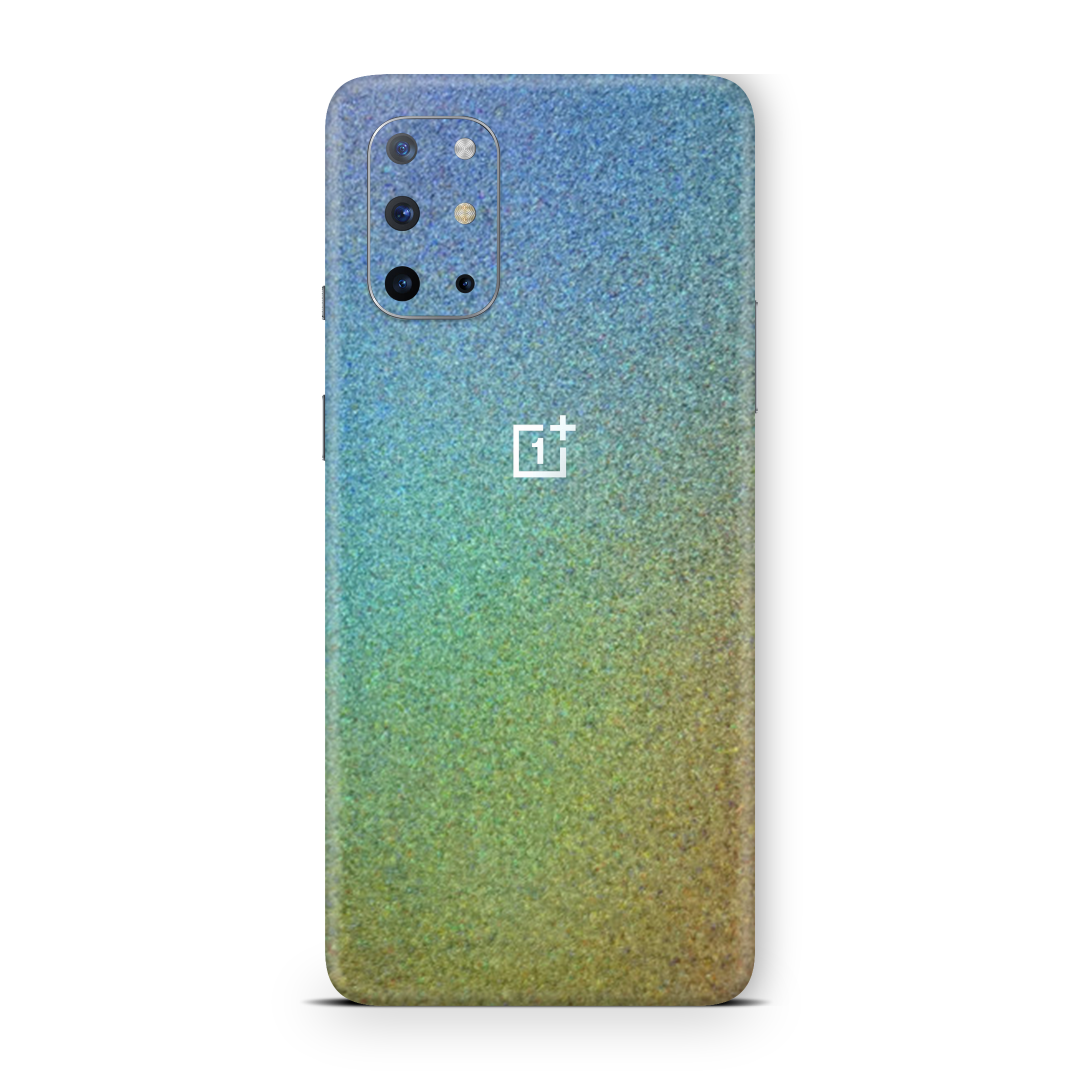 Gloss Flip Psychedelic Skin for OnePlus 8T