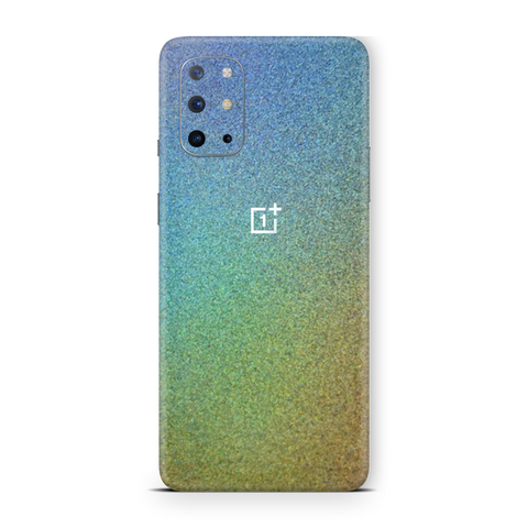 Gloss Flip Psychedelic Skin for OnePlus 8T