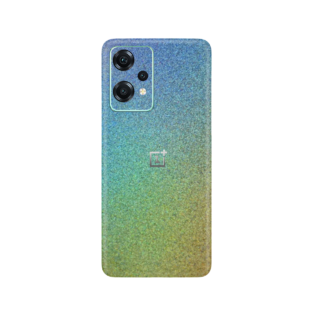 Gloss Flip Psychedelic Skin for OnePlus Nord CE 2 LITE 5G