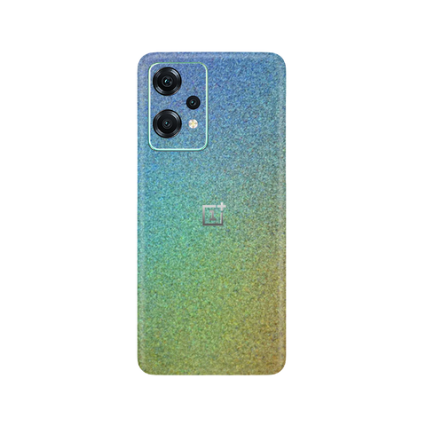 Gloss Flip Psychedelic Skin for OnePlus Nord CE 2 LITE 5G