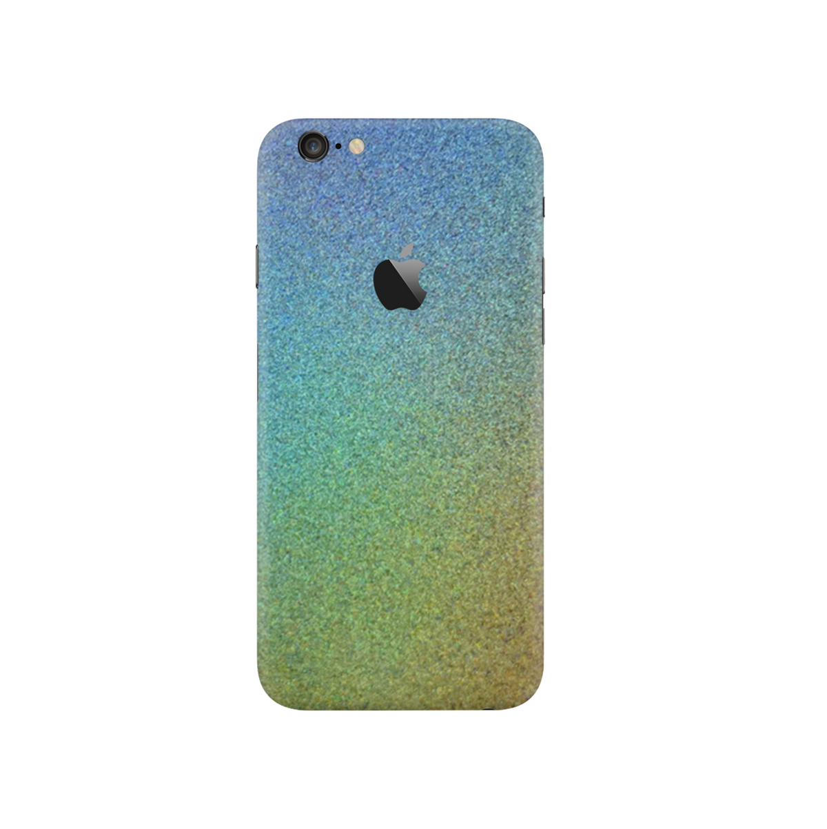 Gloss Flip Psychedelic Skin for iPhone 6/6s Plus