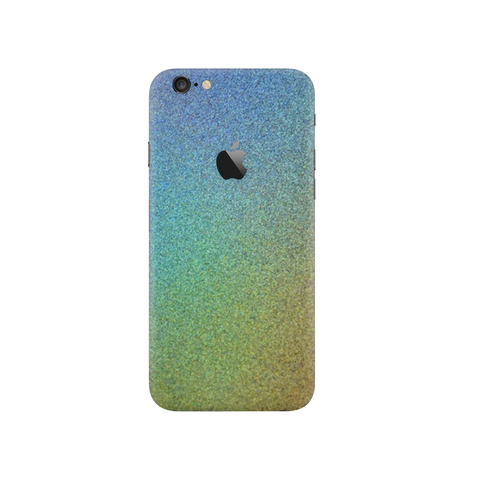 Gloss Flip Psychedelic Skin for iPhone 6/6s Plus