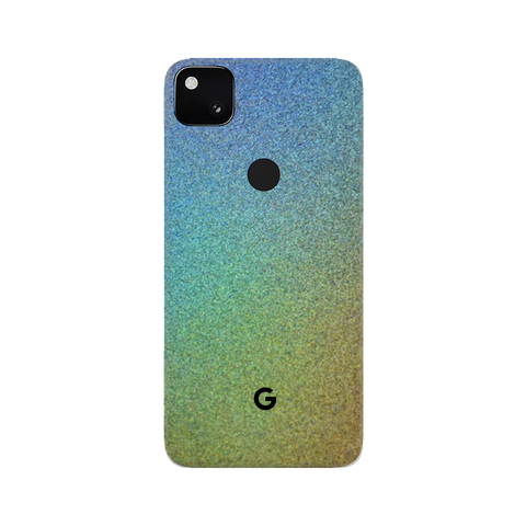 Gloss Psychedelic Flip Skin for Google Pixel 4