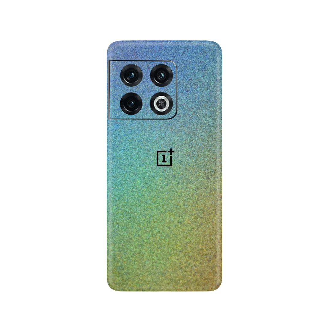 Gloss Flip Psychedelic Skin for OnePlus 10T