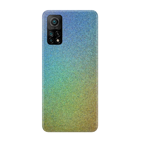 Gloss Psychedelic Flip Skin for MI 10T