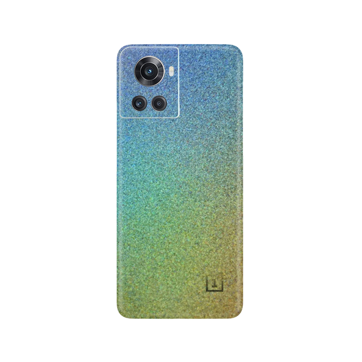 Gloss Flip Psychedelic Skin for OnePlus 10R