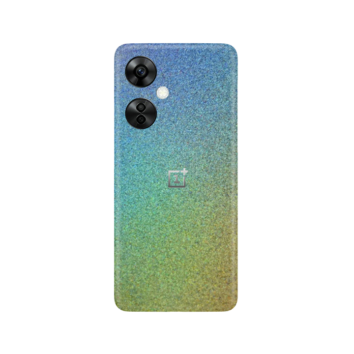 Gloss Flip Psychedelic Skin for OnePlus Nord CE 3 LITE 5G