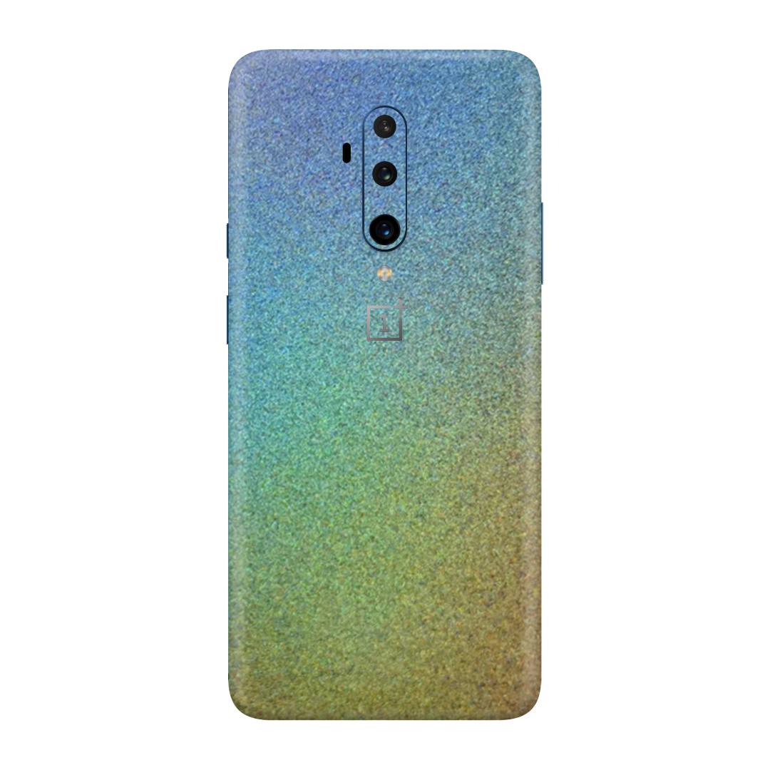 Gloss Flip Psychedelic Skin for OnePlus 7 Pro
