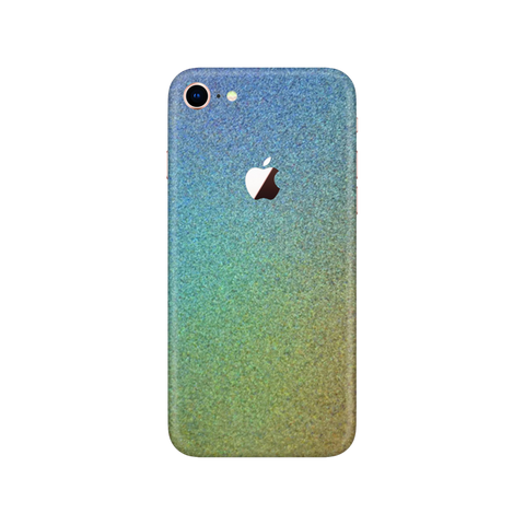 Gloss Flip Psychedelic Skin for iPhone 7