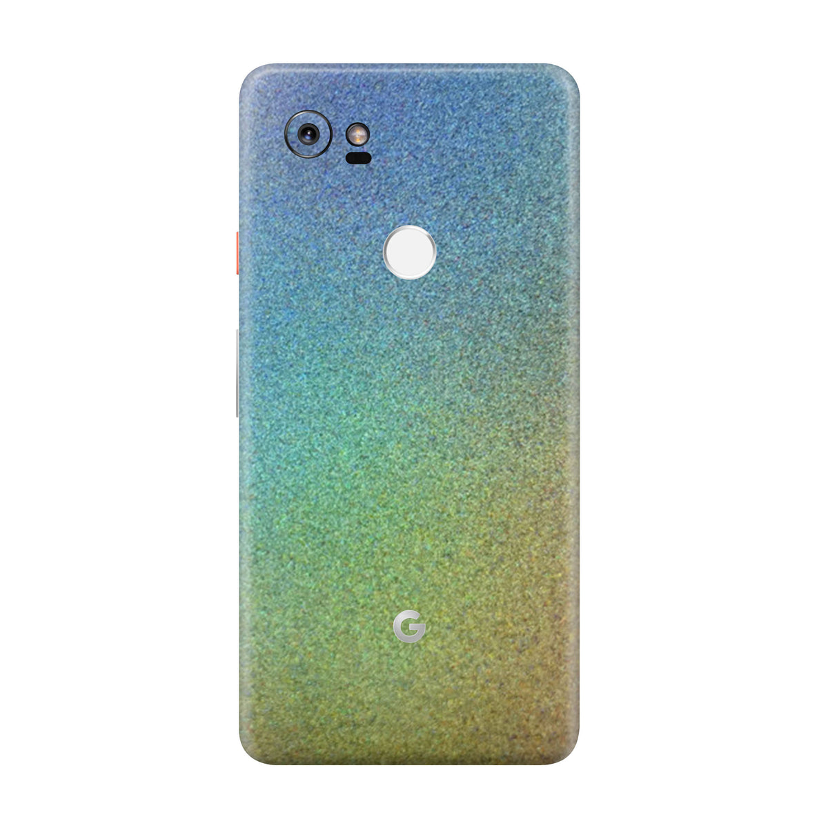 Gloss Flip Psychedelic Skin for Google Pixel 2XL