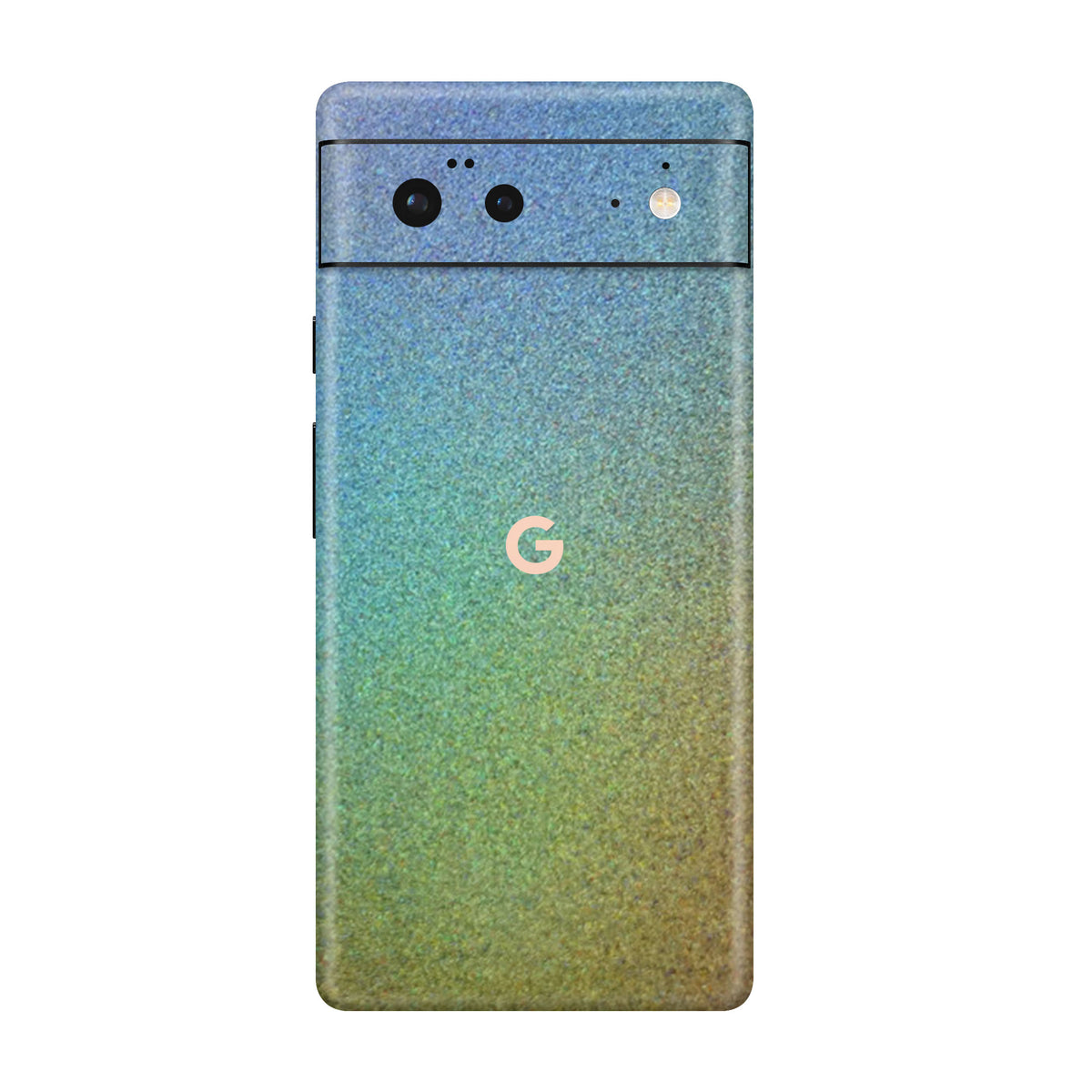 Gloss Flip Psychedelic Skin for Google Pixel 6 Pro