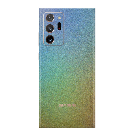 Gloss Flip Psychedelic Skin for Samsung Note 20 Ultra