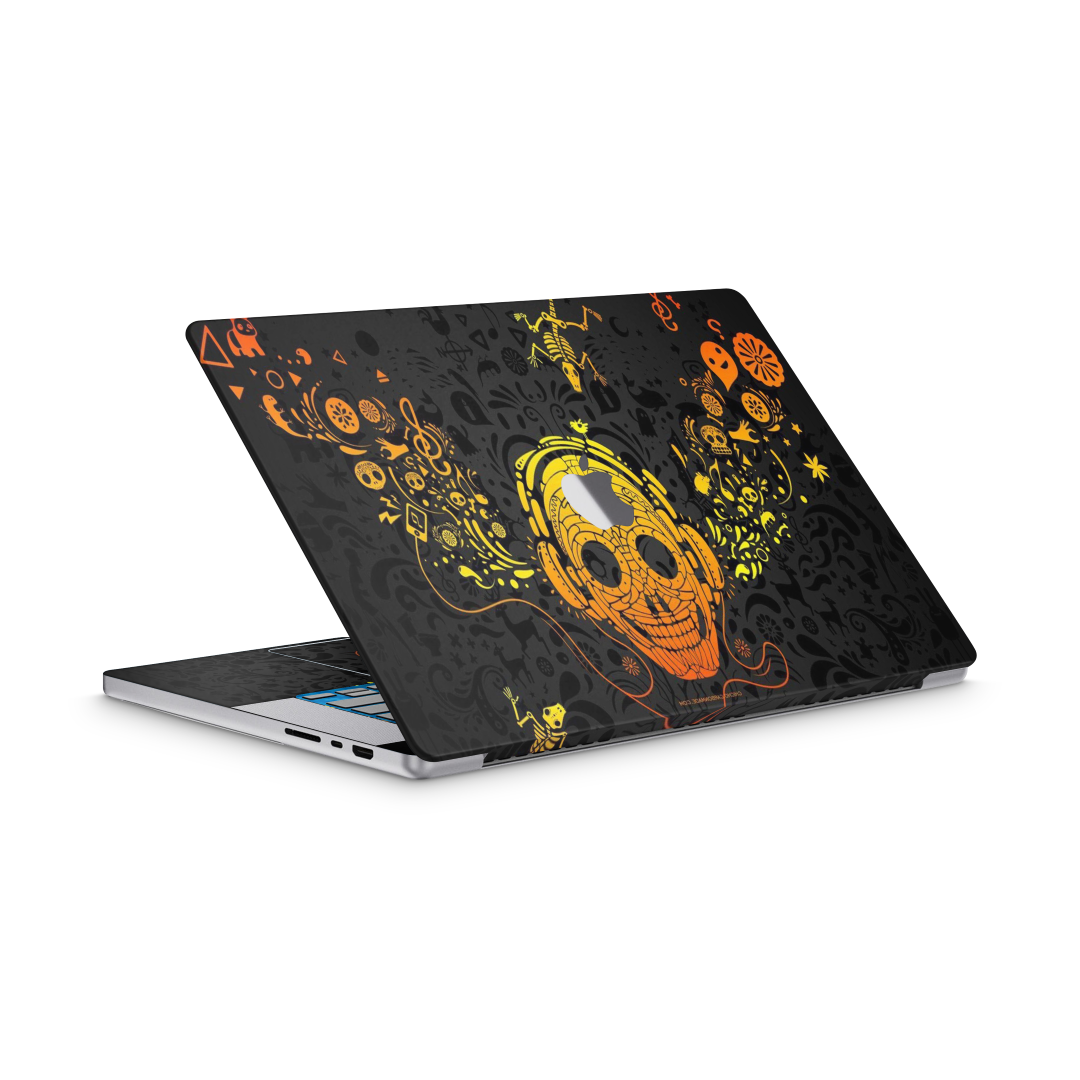 Apple Macbook Pro 13 M1 2020 Skin