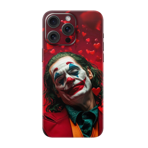 Joker Exp Skin