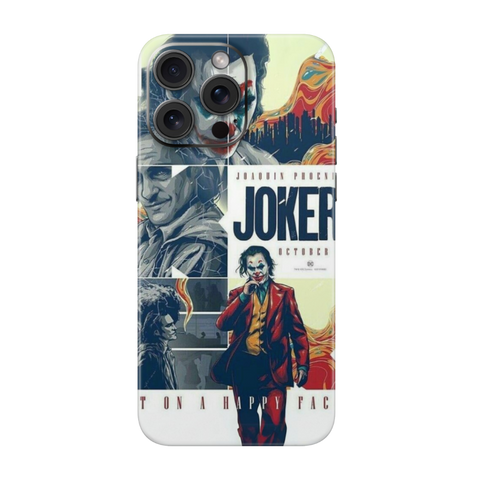 Joker Life Skin