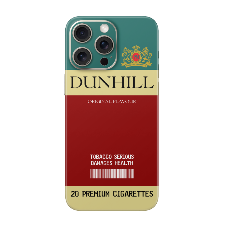 Dunhill Premium Skin